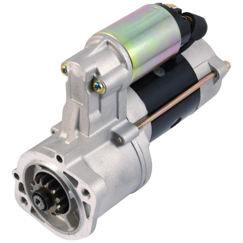 Car Starter Motor For MITSUBISHI JS770picture4