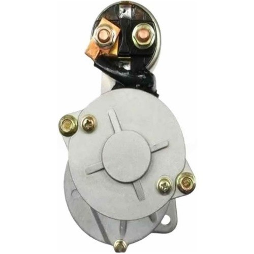 Car Starter Motor For MITSUBISHI JS770picture2