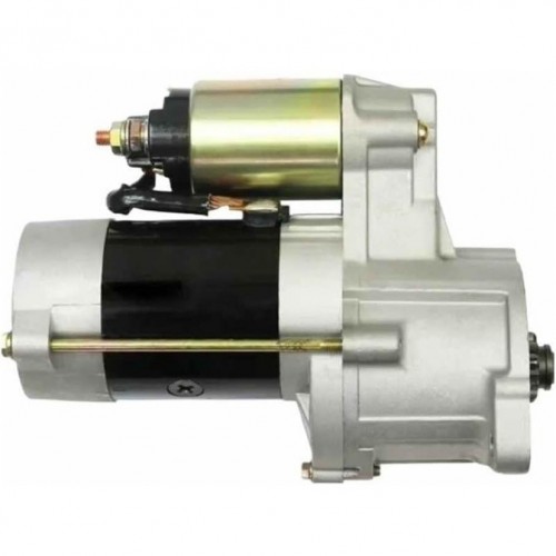 Car Starter Motor For MITSUBISHI JS770picture6