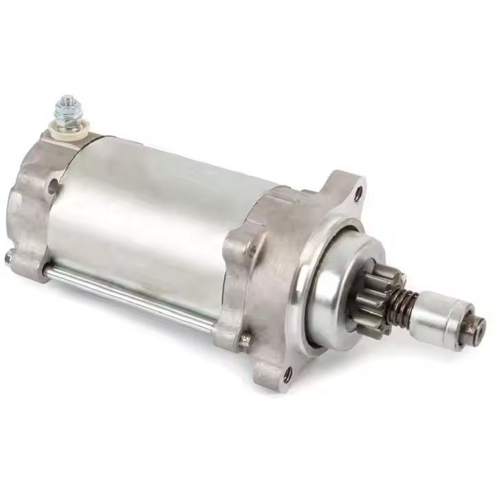 Starter Motor for Ski-Doo Grand Touring 550F / 600 HO Sport LE XP 2010-2018
