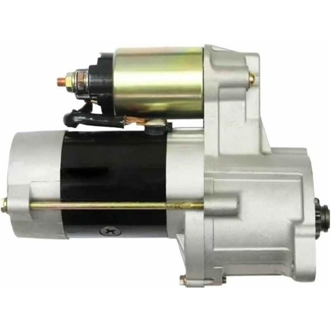 Car Starter Motor For MITSUBISHI 30894