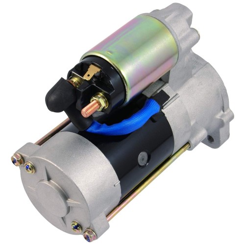Car Starter Motor For MITSUBISHI 30894picture3