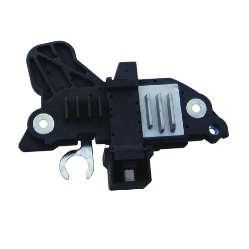 Voltage Regulator Compatible With Toyota - Europe Yaris 05-10 F00M145332