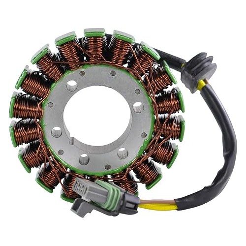 Generator Stator with  Polaris Ranger/Ranger Crew 700/800,RZR 800 2006-2017  4011982