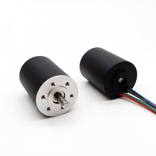 TBC3242 32mm Micro DC Coreless Brushless Motor