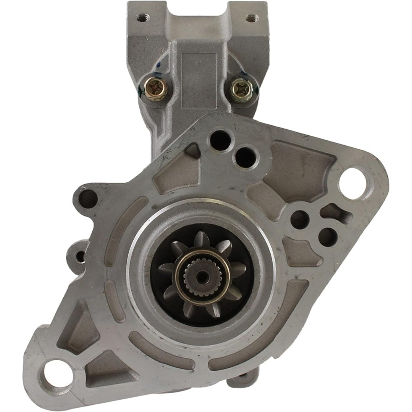 Car Starter Motor For MITSUBISHI ME001565