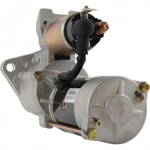 Car Starter Motor For MITSUBISHI ME001565picture3