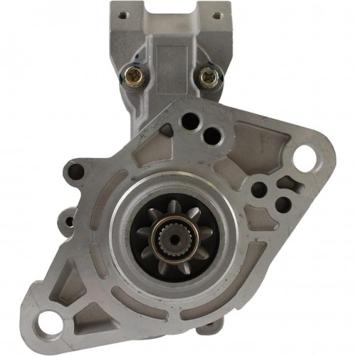 Car Starter Motor For MITSUBISHI M2T61771picture2