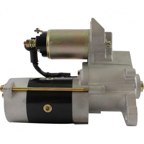 Car Starter Motor For MITSUBISHI M2T61771picture4