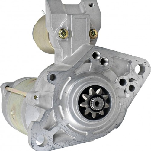 Car Starter Motor For MITSUBISHI M2T61771picture5