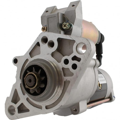Car Starter Motor For MITSUBISHI 18240picture3