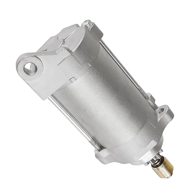 Starter Motor for Ski-Doo MX Z 500SS / 550F / 600 / 800R 2009-2018 515176858