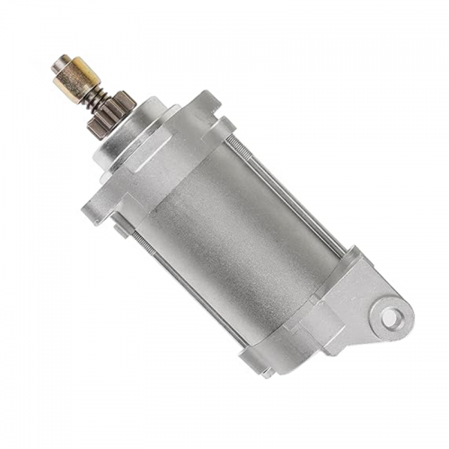 Starter Motor for Ski-Doo MX Z X / XRS 600 HO / 800R E-TEC 2009-2017picture4