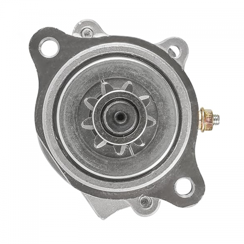 Starter Motor for Ski-Doo MX Z X / XRS 600 HO / 800R E-TEC 2009-2017picture6