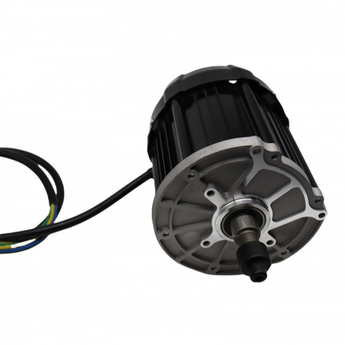72V Differential Brushless Motor 1200W-1500W Thermal Constant Temperature