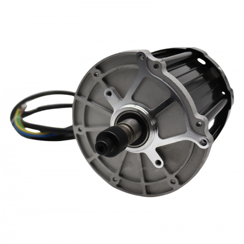 72V Differential Brushless Motor 1200W-1500W Thermal Constant Temperaturepicture3