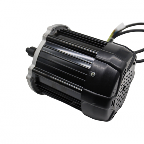 72V Differential Brushless Motor 1200W-1500W Thermal Constant Temperaturepicture4