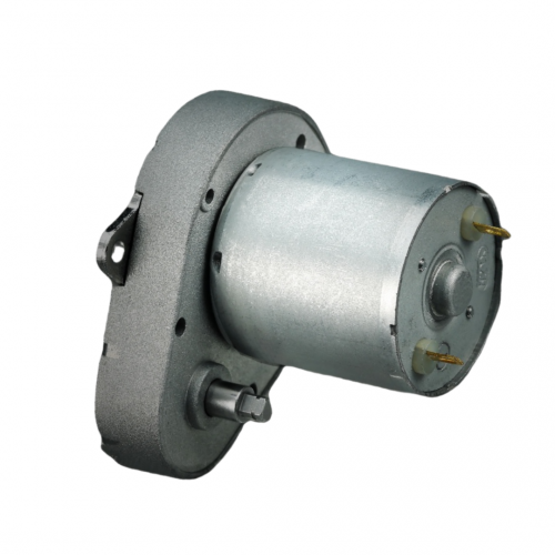 GM48-3530 Miniature geared motor: small yet powerful power solution
