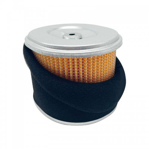GX390 Air Filter Compatible with Honda GX340 GX 390 11HP 13HP Engine 17210-ZE3-505 17210-ZE3-010picture6