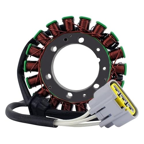 Generator Stator with CFMoto UFORCE ZFORCE 800 2013-2023 OEM：0800-032000