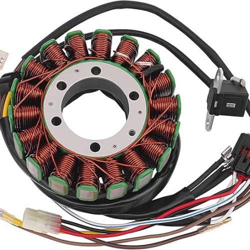 Generator Stator with Polaris Sportsman 500  2005 2006 2008 Polaris ，3089546