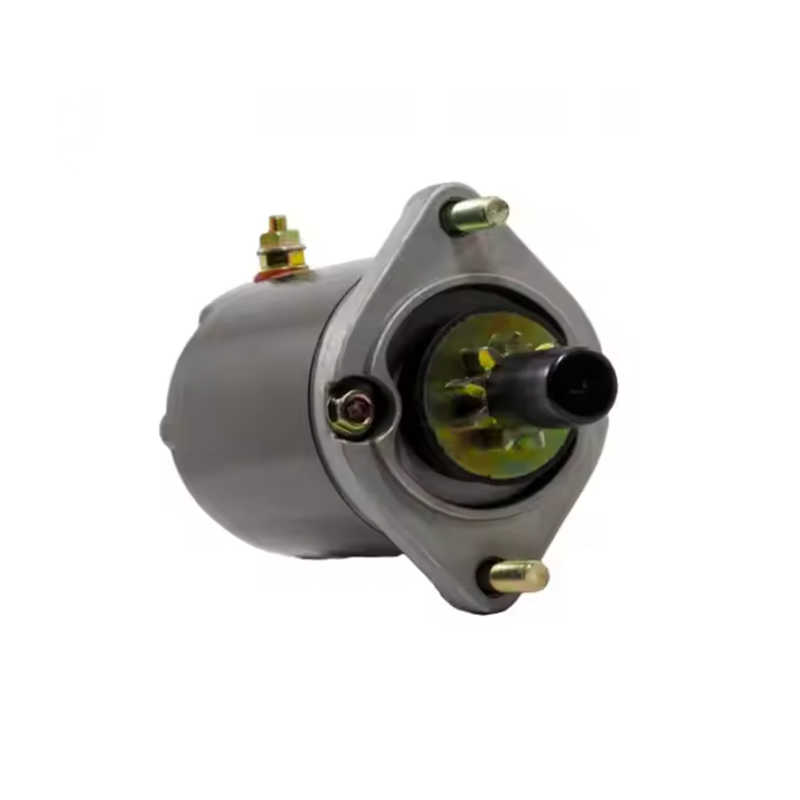 Starter Motor for Arctic Cat Bearcat 340 / 440 Snowmobiles 1995-2000 0745-357