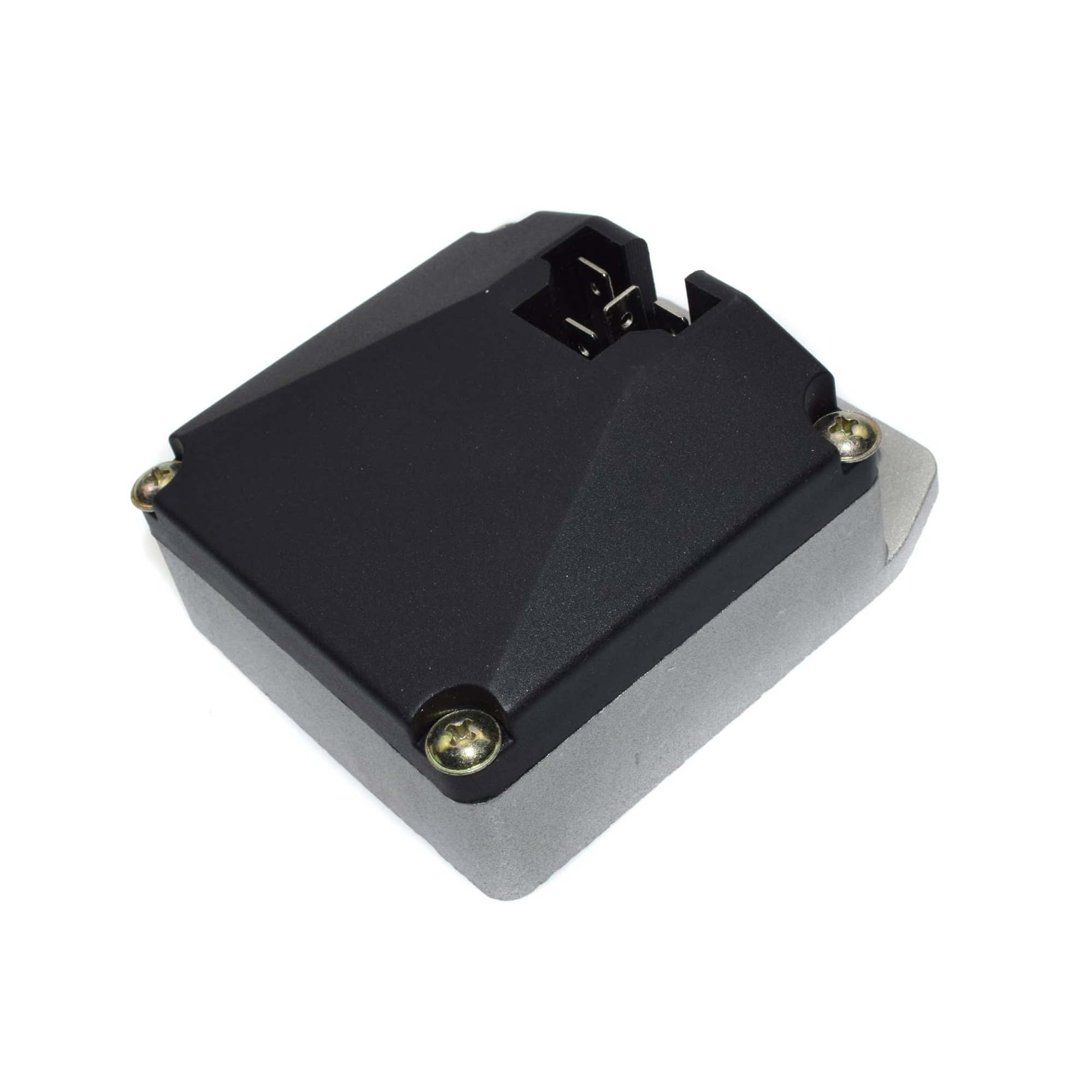 Voltage Regulator Compatible With Bosch Komatsu Massey Ferguson 0-192-033-003