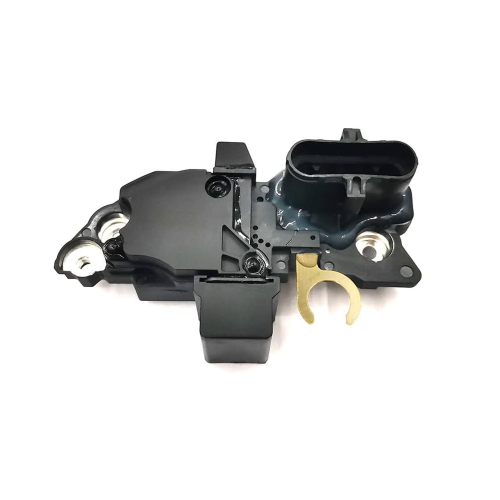 Alternator Voltage Regulator F00M144107 F00M145256picture4
