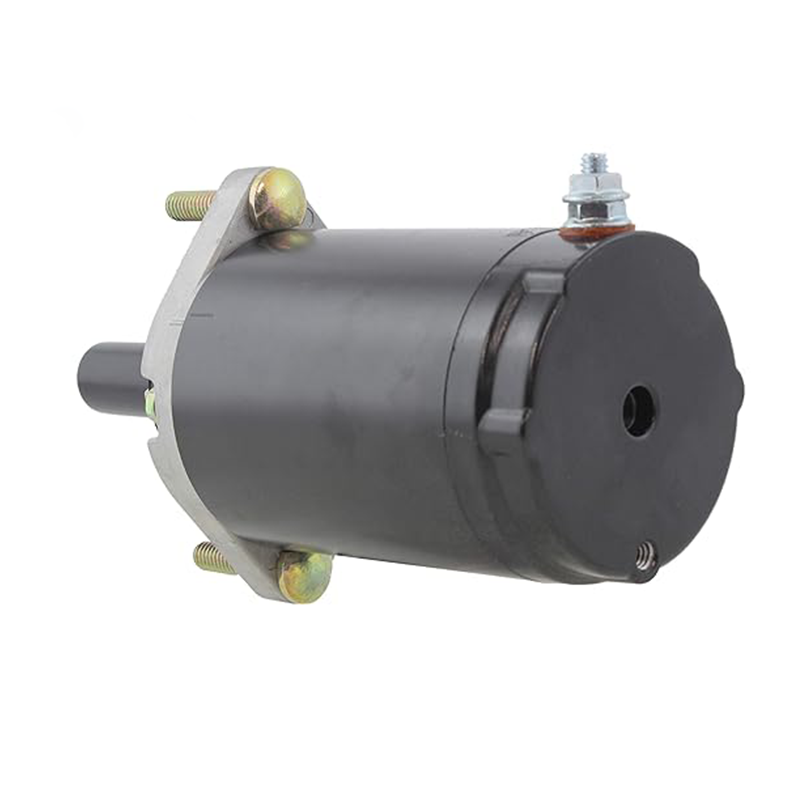 Starter Motor for Arctic Cat El Tigre EXT / Mountain Cat 529CC Snowmobiles 1989-1991