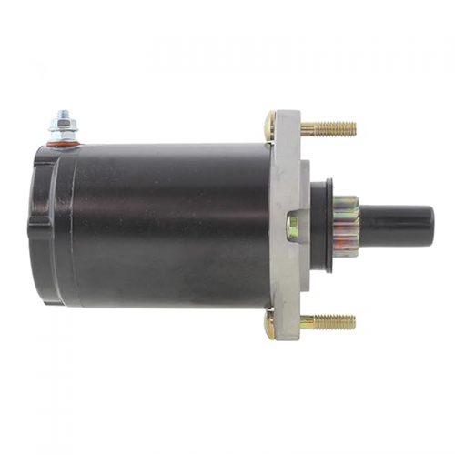 Starter Motor for Arctic Cat El Tigre EXT / Mountain Cat 529CC Snowmobiles 1989-1991picture5