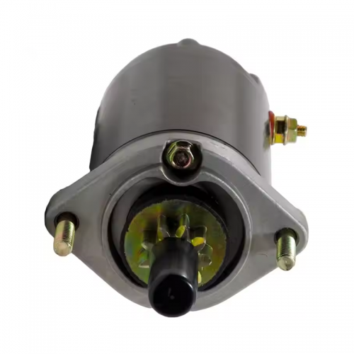 Starter Motor for Arctic Cat El Tigre EXT / Mountain Cat 529CC Snowmobiles 1989-1991picture4
