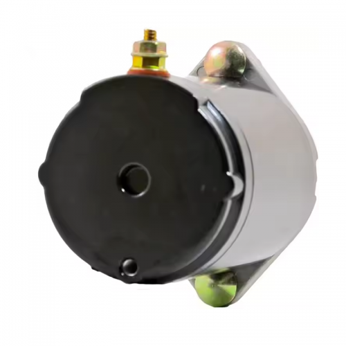 Starter Motor for Arctic Cat El Tigre EXT / Mountain Cat 529CC Snowmobiles 1989-1991picture3