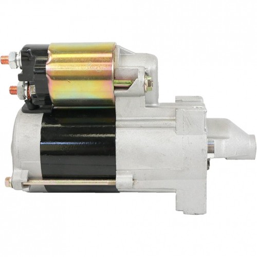 Car Starter Motor For MITSUBISHI ME067433picture3