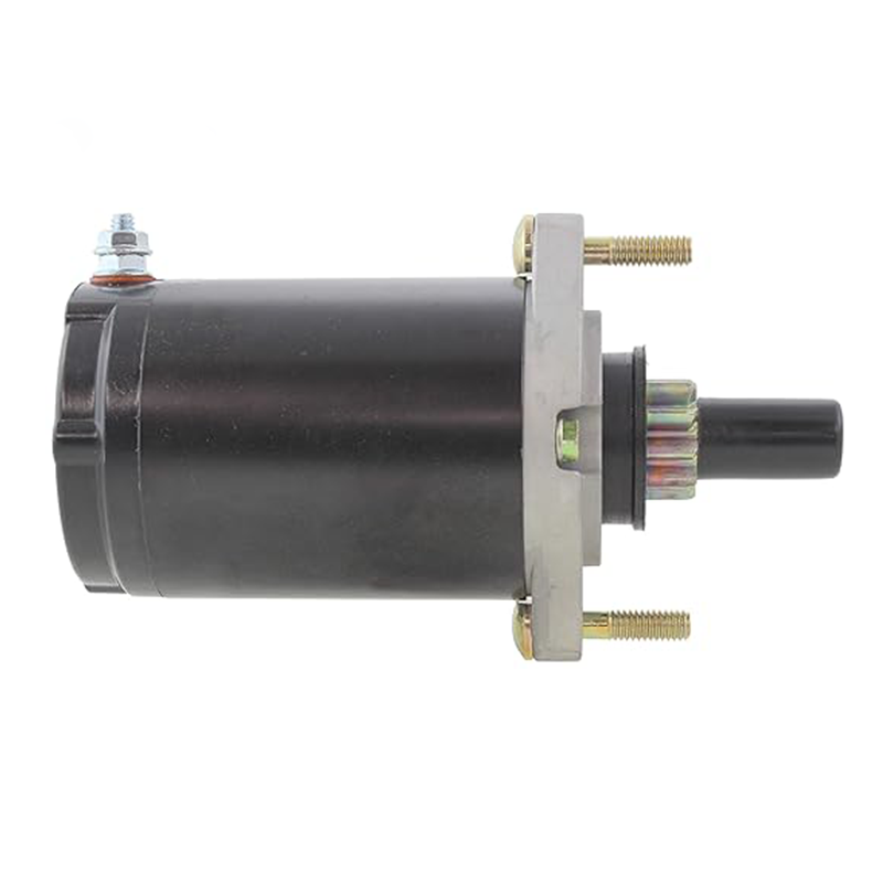 Starter Motor for Arctic Cat Jag 340 Snowmobiles 1988-1991, 1998-1999 0745-052