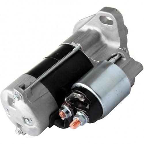 Car Starter Motor For MITSUBISHI 114343picture4
