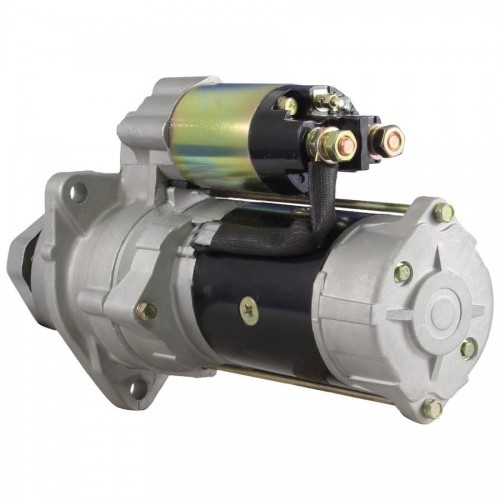 Car Starter Motor For MITSUBISHI 114343picture3