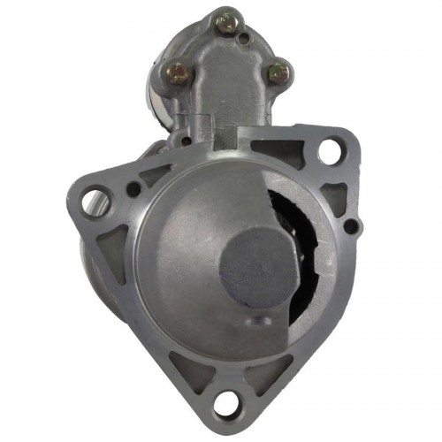 Car Starter Motor For MITSUBISHI 114343picture2