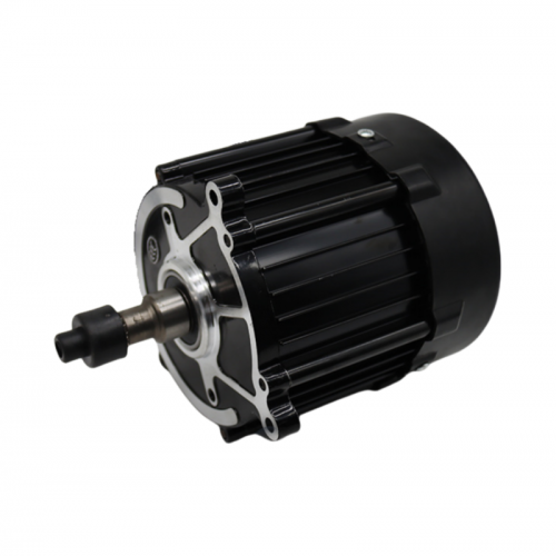 60V Eight-piece magnet steel differential motor 500W-1200W bottom noise Waterproof