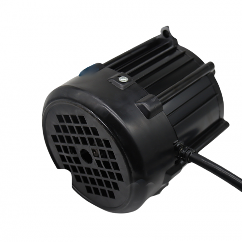 60V Eight-piece magnet steel differential motor 500W-1200W bottom noise Waterproofpicture4