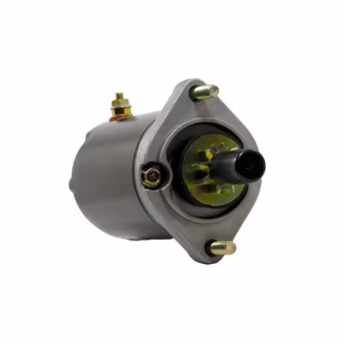 Starter Motor for Arctic Cat Lynx / Deluxe / Mountain Cat 339CC Snowmobiles 1991-1993picture2