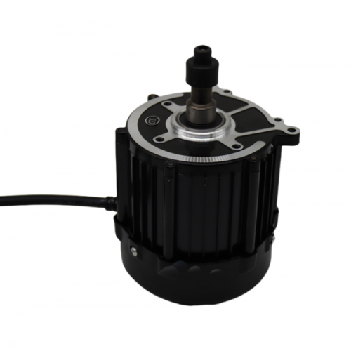 72V eight piece magnet steel differential motor 500W-1200W bottom noise Waterproofpicture3