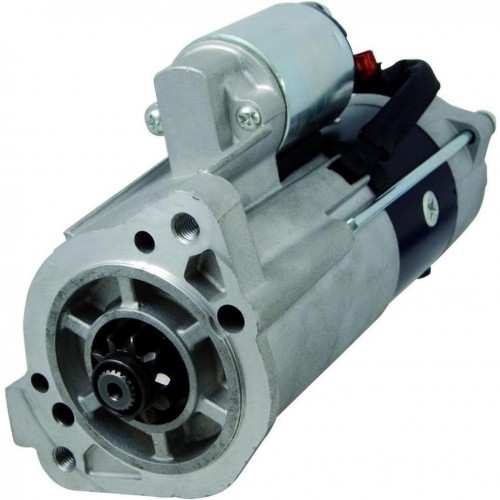 Car Starter Motor For MITSUBISHI ME200206picture3