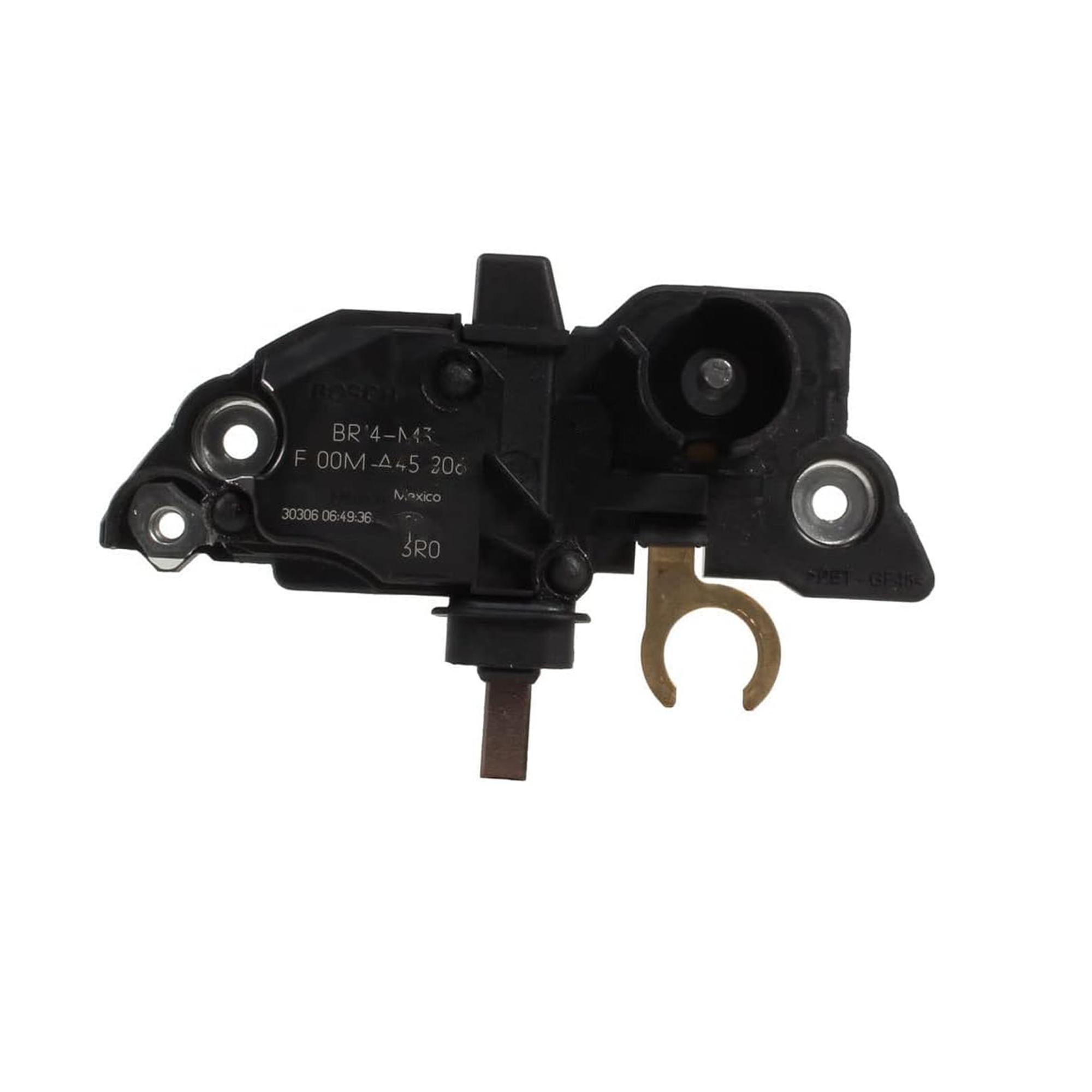 Alternator Voltage Regulator for 14V F00M145220