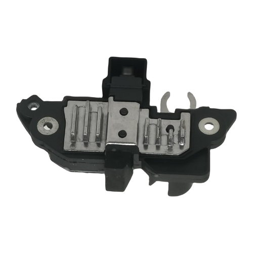Alternator Voltage Regulator for 14V F00M145220picture6