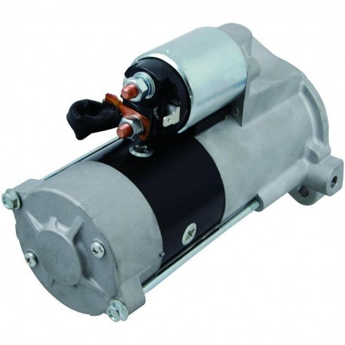 Car Starter Motor For MITSUBISHI 0986020421picture2