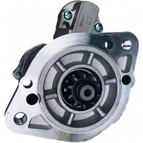 Car Starter Motor For MITSUBISHI 0986020421picture3