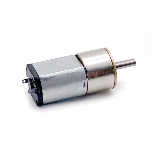 GM16-030PA 16mm Diameter High Torque DC Gear Motor