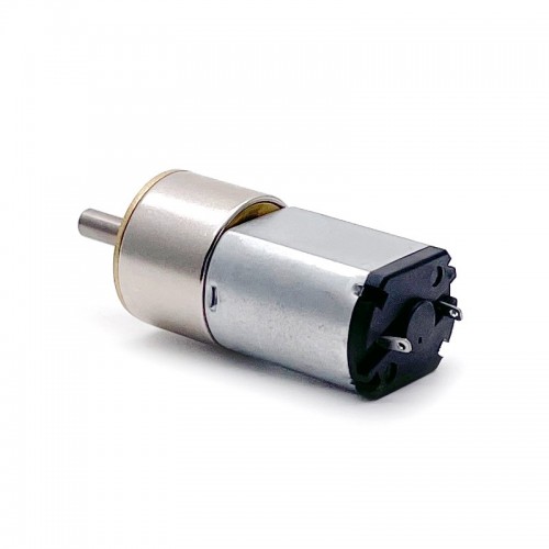 GM16-030PA 16mm Diameter High Torque DC Gear Motorpicture2