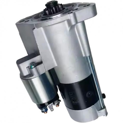 Car Starter Motor For MITSUBISHI M2T63271picture4