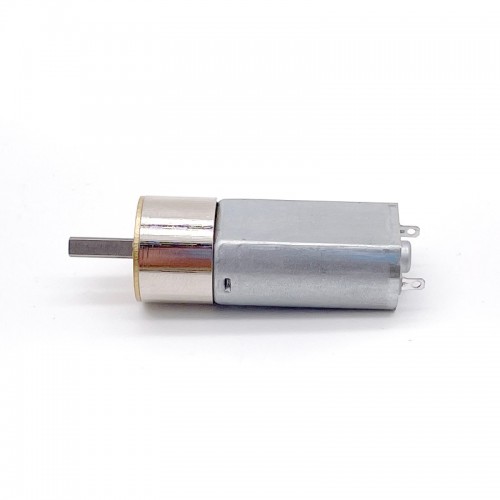 GM16-050SH High Torque 16mm DC Gear Motor